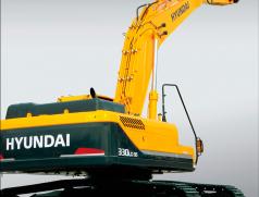 Hyundai R330LC-9SH