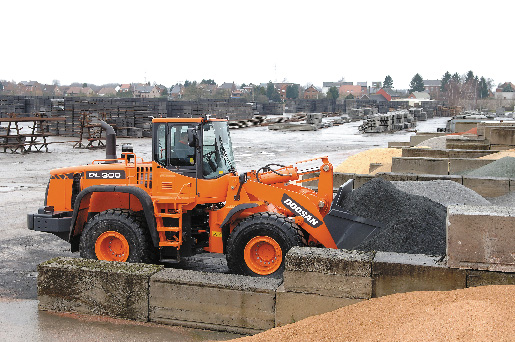 Doosan DL300A (���� 2)