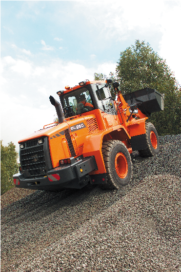 Doosan DL250A (����2)