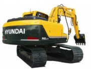 Hyundai R140LC-9S