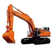 Hitachi ZX800 � �������� �������