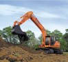 Doosan DX180LC