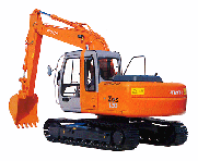 Hitachi ZX120
