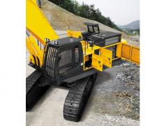 Hyundai R800LC-7A