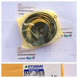 ����� ���������� XKAY-00518