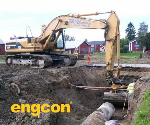  "TILTROTATOR EC-30"    22-32 