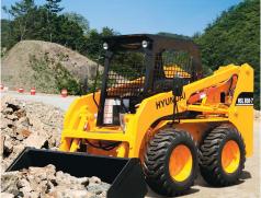 Hyundai HSL850-7A