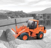 Doosan Mega 200