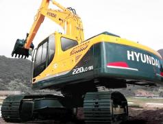 HyundaiR220LC-9SH