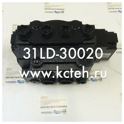 ������ �������������� ������� 31LD-30020