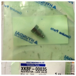 ������������ ������� XKBF-00035