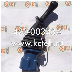 �������� ������ 420-00343A