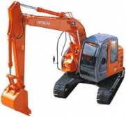 Hitachi 135US
