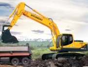 Hyundai R260LC-9S