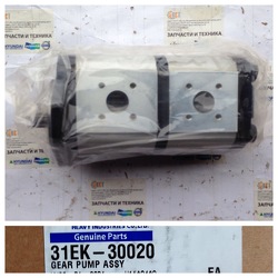 ����� �������������� ������� 31EK-30020