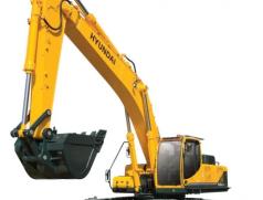 Hyundai R480LC-9SH