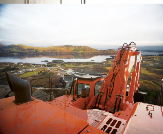 Doosan DX700LC