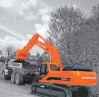 Doosan S340LC-V
