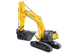 Hyundai R500LC-7