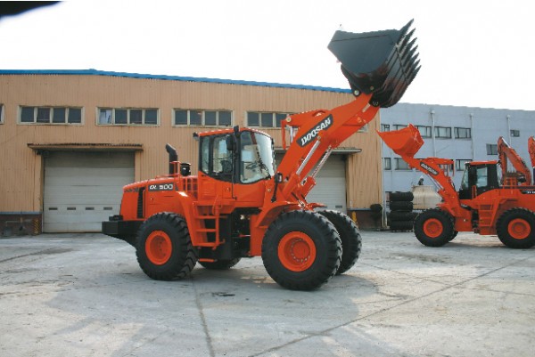 Doosan DL300A (���� 2)