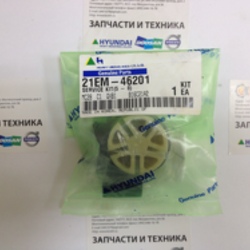 ����������� ������������ ������ 21EM-46201