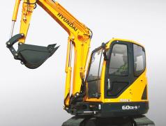 Hyundai R60CR-9