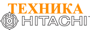 Hitachi