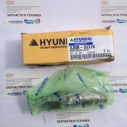 ������ ������ �������� XJBN-00378