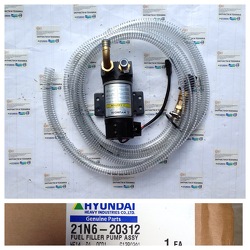����� ��������������������� (� �������) 21N6-20311
