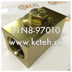 ������  2-PF1.1/4  31N8-97010