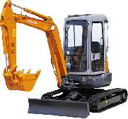 Hitachi ZX40U-2