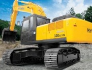 Hyundai R320LC-7