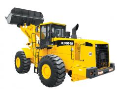 Hyundai HL780-7A