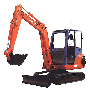 Hitachi ZX30