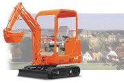 Doosan S015 (Cabin)