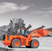 Doosan Mega 400