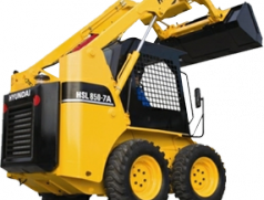 Hyundai HSL850-7A