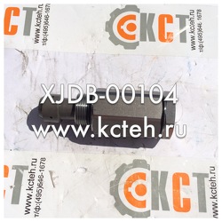 ������ �������������� ������ ��������  XJDB-00104
