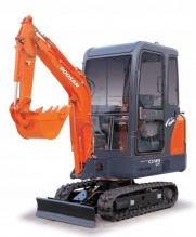 Doosan S018VT