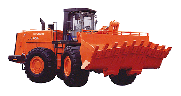 Hitachi LX450-7