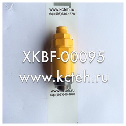 ������  XKBF-00095