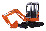 Hitachi ZX27U-2