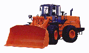 Hitachi LX190 / LX230