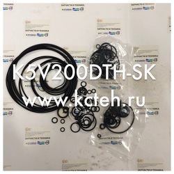 ����������� K5V200DTH-SK