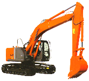 Hitachi ZX225USRLC-3