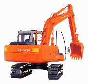 Hitachi ZX110M