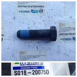 ���� S018-20075D