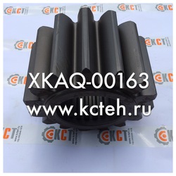 �������� XKAQ-00163