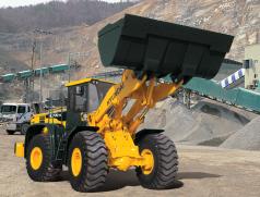 Hyundai HL770-9S