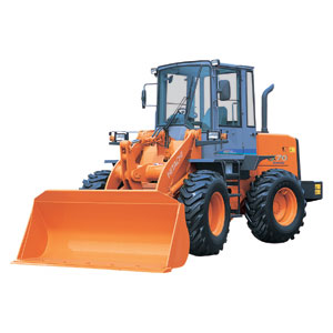 Hitachi LX70 / LX80